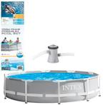 INTEX FRAME BAD PRISM 305X76CM, Ophalen, Nieuw