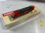 DB railion lok fleischmann 857320, Hobby en Vrije tijd, Modeltreinen | N-Spoor, Fleischmann, Ophalen of Verzenden, Zo goed als nieuw