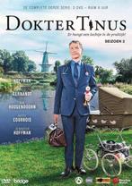 Dokter Tinus - Seizoen 3 DVD Boxset, Alle leeftijden, Boxset, Ophalen of Verzenden, Zo goed als nieuw