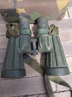 Ednar 6x42 verekijker Leica Defensie KL, Ophalen of Verzenden, Landmacht, Nederland