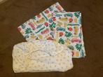Ikea Kleuterdekbedovertrek ( Nieuw, Huis en Inrichting, Slaapkamer | Beddengoed, Dekbedovertrek, Nieuw, Ophalen of Verzenden, Overige kleuren