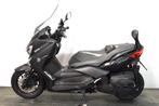 YAMAHA X MAX 400 MOMODESIGN (bj 2015), Scooter, 395 cc, Bedrijf, Onbekend