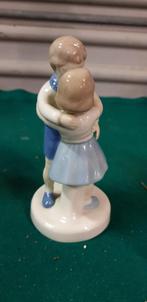 beeld dansend paar vintage, Ophalen of Verzenden