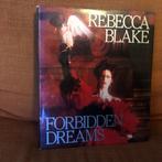 Fotoboek Forbidden Dreams - Rebecca Blake, Rebecca Blake, Ophalen of Verzenden, Gelezen, Fotografen