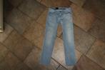 Cambio Liu vlotte stretch jeans mt 34/XS, Nieuw, Blauw, Ophalen of Verzenden, W27 (confectie 34) of kleiner