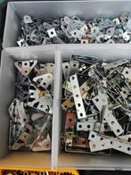 Meccano 1200 onderdelen nieuw, Kinderen en Baby's, Ophalen of Verzenden, Zo goed als nieuw