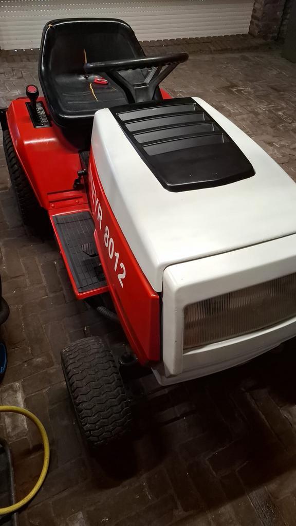 Minni traktor, Diversen, Overige Diversen, Gebruikt, Ophalen of Verzenden