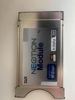 Neotion CI module, Ophalen, Zo goed als nieuw