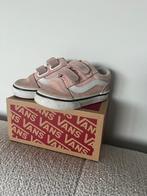 Lichtroze VANS 21, Schoentjes, Ophalen of Verzenden, Zo goed als nieuw, Vans