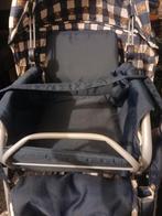 Poppenwagen / Wandelwagen - Verstelbare Beugel, Gebruikt, Verstelbare duwstang, Ophalen, Kinderwagen