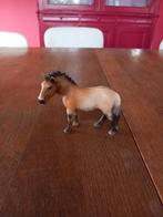 Schleich przewalski paard, Verzamelen, Dierenverzamelingen, Ophalen of Verzenden, Zo goed als nieuw, Paard, Beeldje of Figuurtje