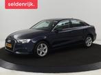 Audi A3 35 TFSI Pro Line | 150pk | Bi-Xenon | Navigatie | Cr, Auto's, Audi, Voorwielaandrijving, Stof, 4 cilinders, 150 pk