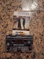 Bryan Adams cassettebandje, Ophalen of Verzenden, Gebruikt, Pop, 1 bandje