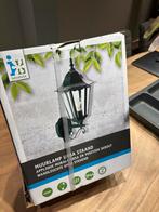 Intratuin Ursa Staande Muurlamp, Tuin en Terras, Buitenverlichting, Minder dan 50 watt, Wandlamp, Nieuw, Ophalen of Verzenden