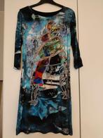 Mooie jurk Aventures de toiles maat 38, Kleding | Dames, Ophalen of Verzenden