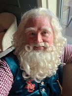 Professioneel Kerstman Baardstel, Ophalen of Verzenden