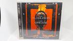Tricky, DJ Muggs & Grease - Juxtapose CD, Ophalen of Verzenden, Gebruikt
