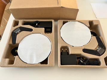 2x KPN SuperWifi 2.0  -  Nieuw in doos beschikbaar voor biedingen