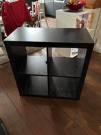 IKEA KALLAX shelving unit, Ophalen, Gebruikt