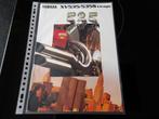 Folder Yamaha XV535 535S Virago, Verzenden, Yamaha