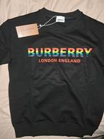 Burberry Trui - Nieuw maat xs/s doe een mooi bod, Maat 48/50 (M), Zwart, Ophalen of Verzenden, Zo goed als nieuw