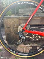 Stevens Super Prestige Force 1 - Maat 58, Fietsen en Brommers, Fietsonderdelen, Ophalen, Gebruikt, Racefiets, Overige typen