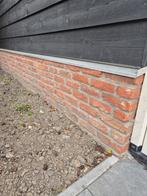 Metselsteen / renovatiesteen, Doe-het-zelf en Verbouw, Metselstenen, Ophalen, Zo goed als nieuw, Bakstenen
