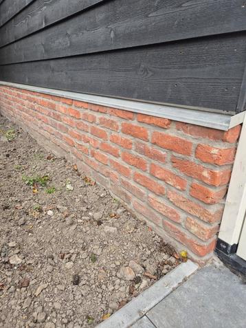 Metselsteen / renovatiesteen  beschikbaar voor biedingen