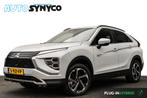 Mitsubishi Eclipse Cross 2.4 PHEV Intense+ | LED | Camera |, Auto's, Automaat, 188 pk, 4 cilinders, Met garantie (alle)