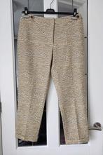 Natan 3/4 Pantalon Maat 42, Beige, Maat 42/44 (L), Ophalen of Verzenden, Driekwart