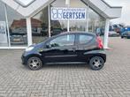 Peugeot 107 1.0 12V 3DR 2009 VERKOCHT!!, Voorwielaandrijving, Euro 5, Stof, 4 stoelen