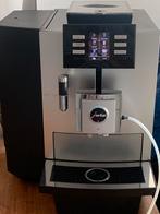 Jura x8 met nieuwe onderhoudsbeurt, 10 kopjes of meer, Ophalen of Verzenden, Koffiemachine