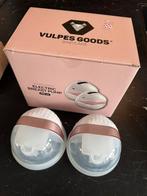 Vulpes Goods borstkolf pro V2, Kinderen en Baby's, Babyvoeding en Toebehoren, Ophalen, Zo goed als nieuw, Borstkolf