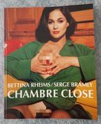 Rheims / Bramly - Chambre Close (1999), Boeken, Ophalen of Verzenden, Zo goed als nieuw, Fotografen
