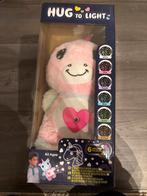 Hug To Light Eenhoorn Knuffel, Ophalen of Verzenden, Nieuw, Overige typen