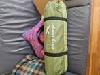 Easycamp tent torino 2 persoons NIEUW, Caravans en Kamperen, Ophalen of Verzenden