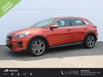 Kia XCeed 1.6 GDi PHEV DynamicLine / Navigatie + Apple Carpl, Stof, Gebruikt, Plug-in hybride, Bedrijf