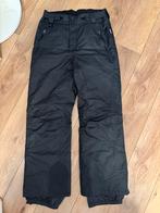 Crivit sportbroek skybroek 40, Ophalen of Verzenden, Zo goed als nieuw, Maat 38/40 (M), Zwart