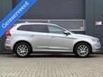 Volvo XC60 2.0 D4 FWD Summum Geartronic-8 -Panoramadak-Trekh, Auto's, 1800 kg, 1969 cc, Leder, Bedrijf
