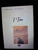 I Tjing het boek der veranderingen Thomas ClearyI, Ophalen of Verzenden, Nieuw, Spiritualiteit algemeen, Overige typen