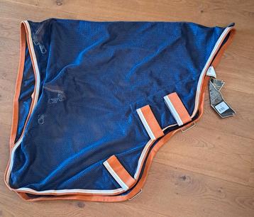 Vliegen hals en vliegenmasker 5 euro  beschikbaar voor biedingen