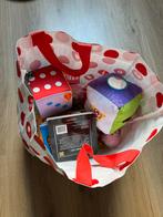 Tas vol babyspeelgoed!, Ophalen, Gebruikt, Overige typen