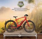 GROOTSTE FIETSEN ZAAK NOORD NEDERLAND MAGAZIJN OPRUIMING!, Fietsen en Brommers, Elektrische fietsen, Sparta, Zo goed als nieuw