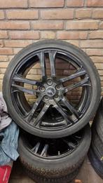 5x108 18 inch MAM RS2 Velgen Ford Focus MK2, Auto-onderdelen, Banden en Velgen, Ophalen, 18 inch, Gebruikt, Banden en Velgen
