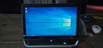 Hp all in one pc, Computers en Software, Desktop Pc's, Ophalen, Zo goed als nieuw