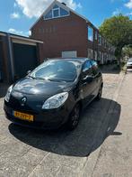 Renault Twingo 1.2 16V Dynamique | 2009 | Benzine | Zwart, Auto's, Renault, Voorwielaandrijving, Twingo, 4 cilinders, Zwart
