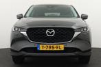 Mazda CX-5 2.0 e-SkyActiv-G M Hybrid 165 Advantage Trekhaak, 1998 cc, Stof, Gebruikt, 4 cilinders