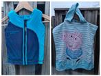 Easy swim + Peppa Big badhandoek, Kinderen en Baby's, One size, Zwem-accessoire, Jongen of Meisje, Zo goed als nieuw