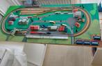 Te koop: Märklin Z Mini-club baantje, Hobby en Vrije tijd, Ophalen, Gebruikt, Gelijkstroom, Analoog
