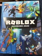 Roblox Jaarboek 2020, Ophalen of Verzenden, Zo goed als nieuw, Non-fictie
